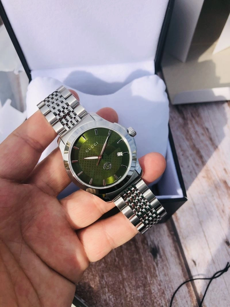 Durable GUCCI Watches 183468