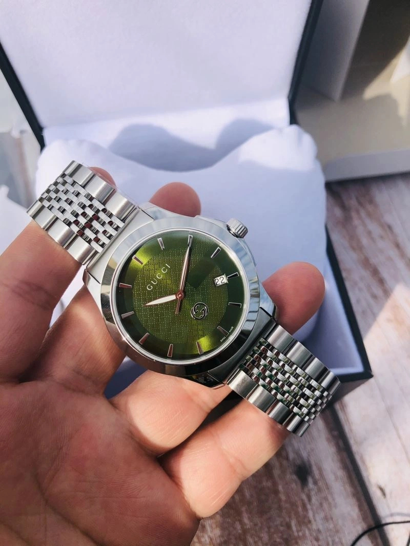 Durable GUCCI Watches 183468
