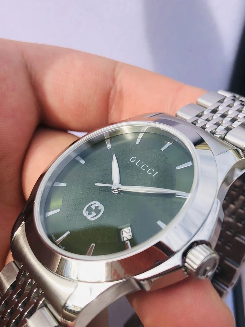Durable GUCCI Watches 183468