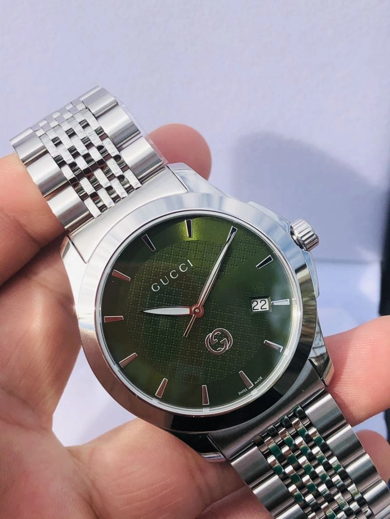 Durable GUCCI Watches 183468