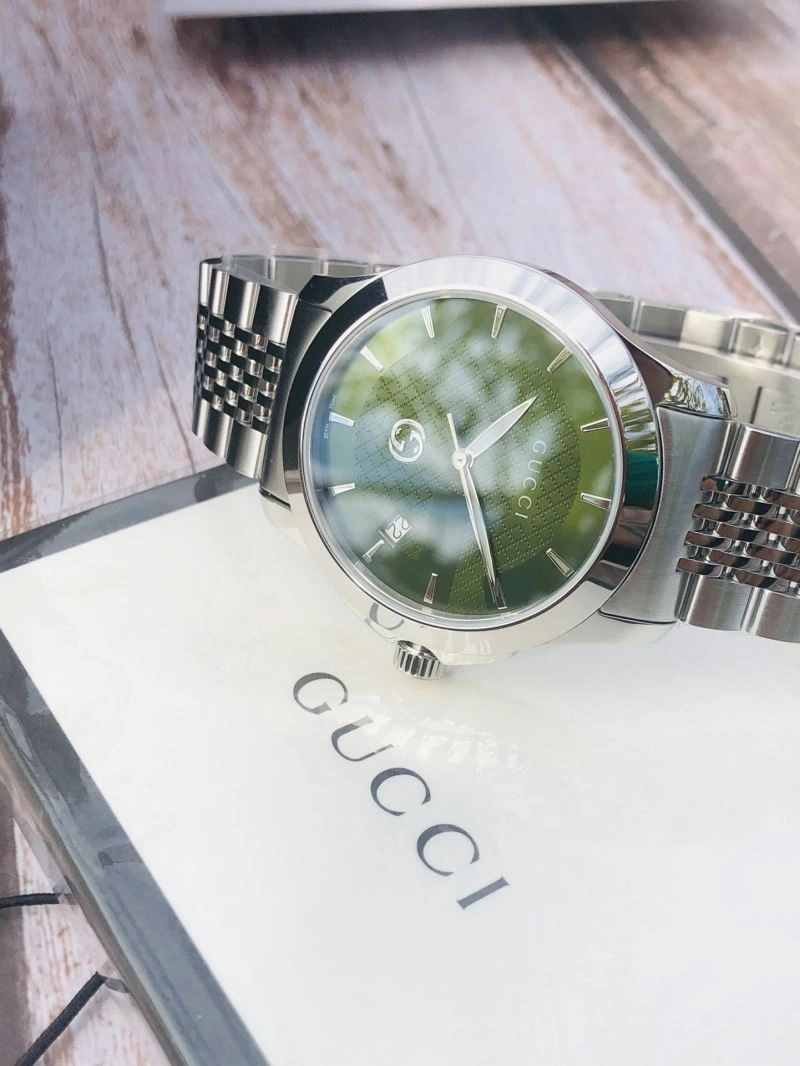 Durable GUCCI Watches 183468