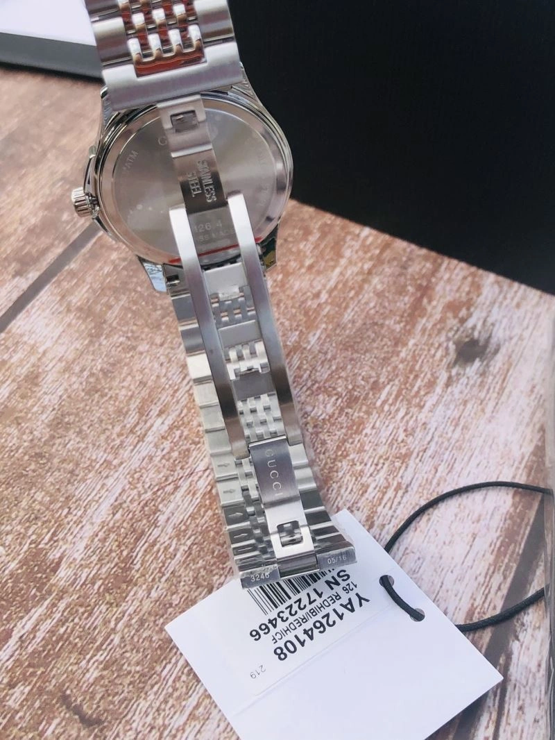 Durable GUCCI Watches 183468