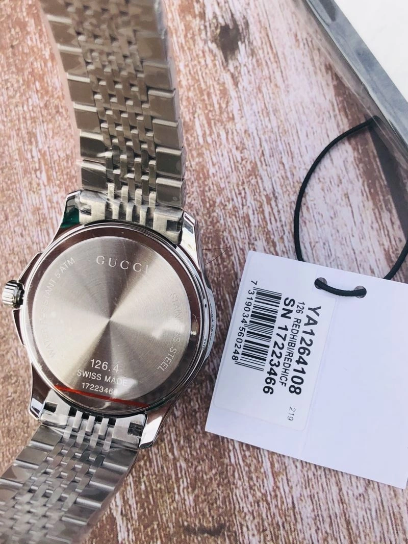 Durable GUCCI Watches 183468