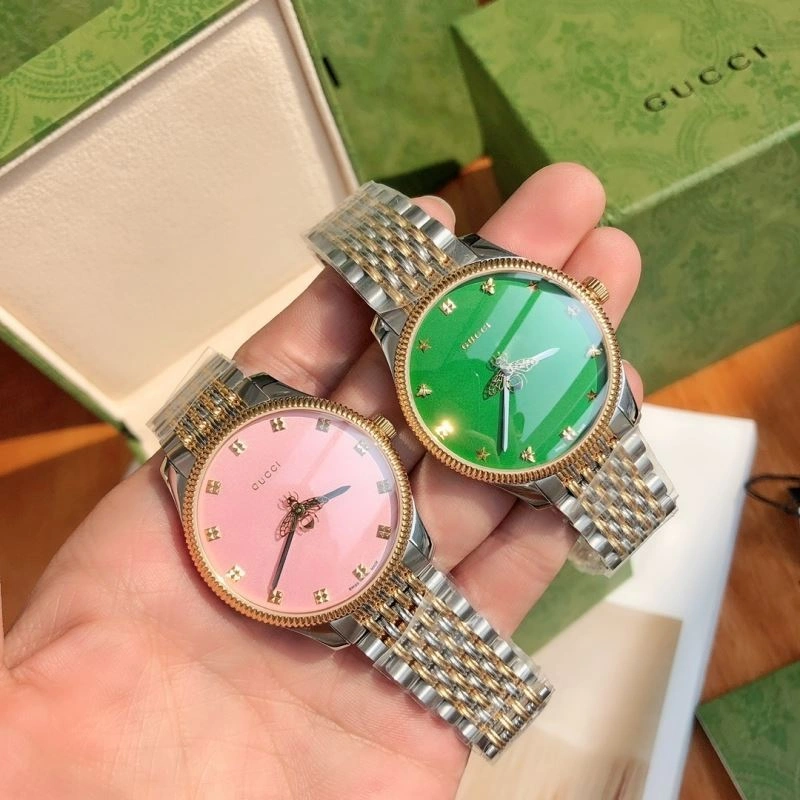 MultiPurpose GUCCI Watches 183498