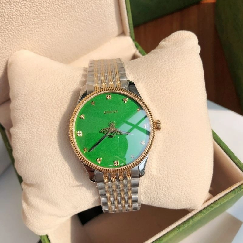 MultiPurpose GUCCI Watches 183498