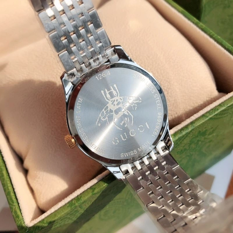 MultiPurpose GUCCI Watches 183498