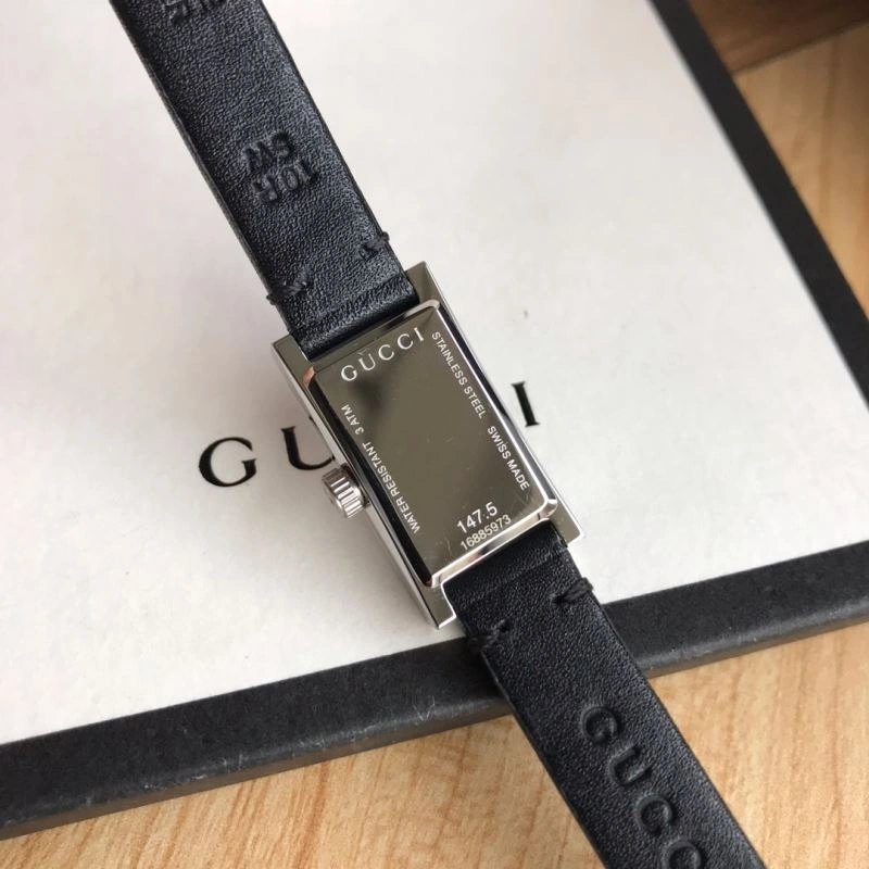 GUCCI Watches Trendy 183467