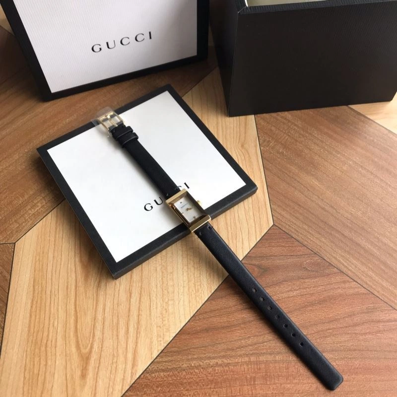 Casual GUCCI Watches 183470