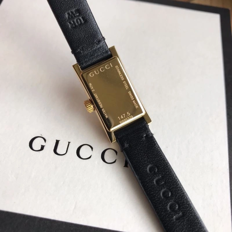 Casual GUCCI Watches 183470
