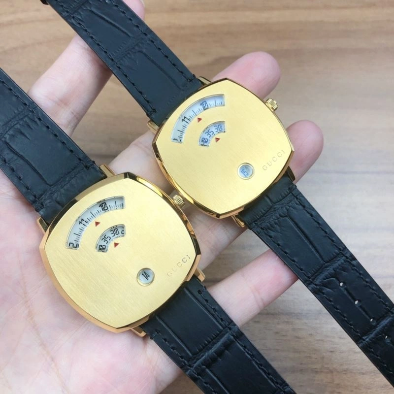 HighQuality GUCCI Watches 183465