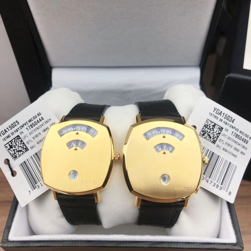 HighQuality GUCCI Watches 183465