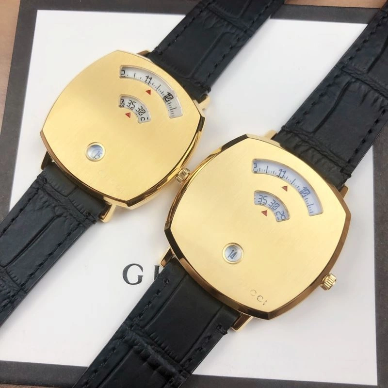 HighQuality GUCCI Watches 183465
