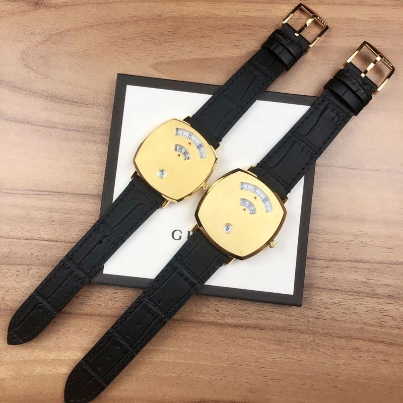 HighQuality GUCCI Watches 183465