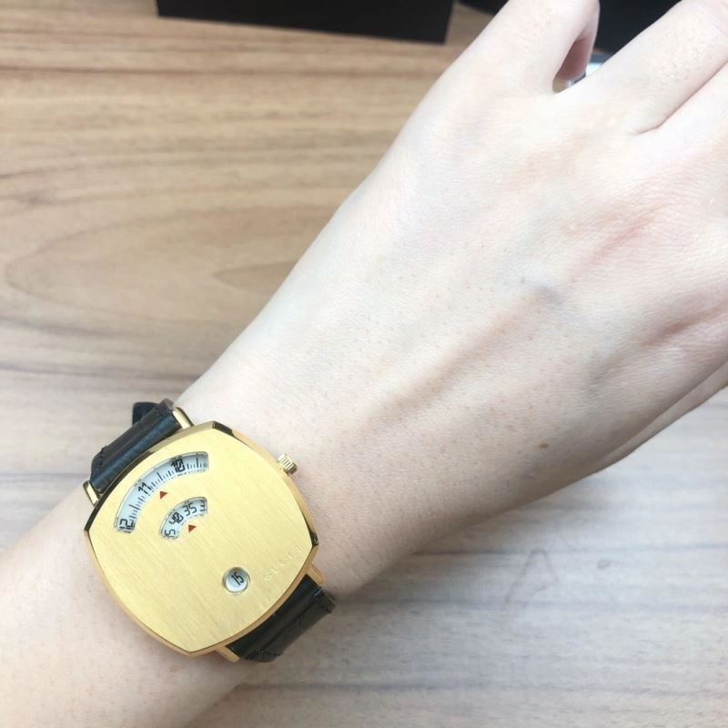 HighQuality GUCCI Watches 183465