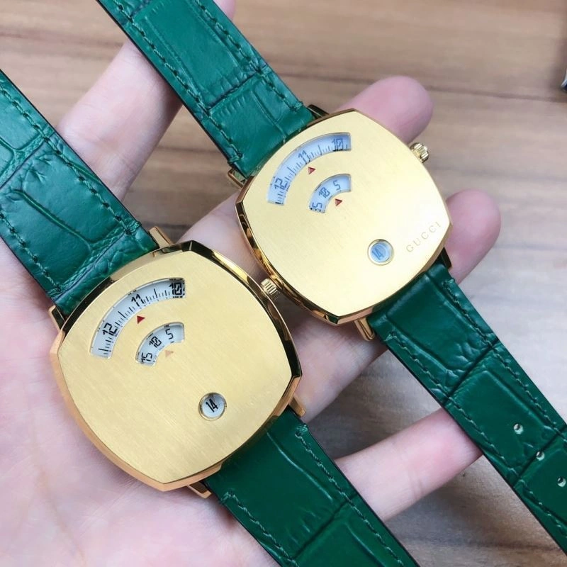 WaterResistant GUCCI Watches 183466
