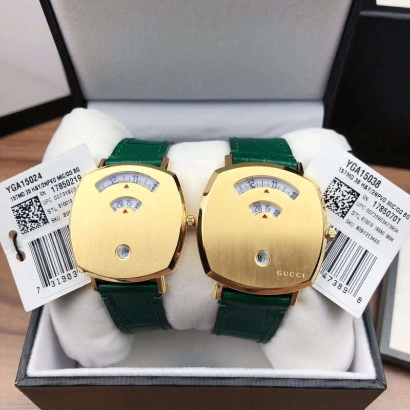 WaterResistant GUCCI Watches 183466