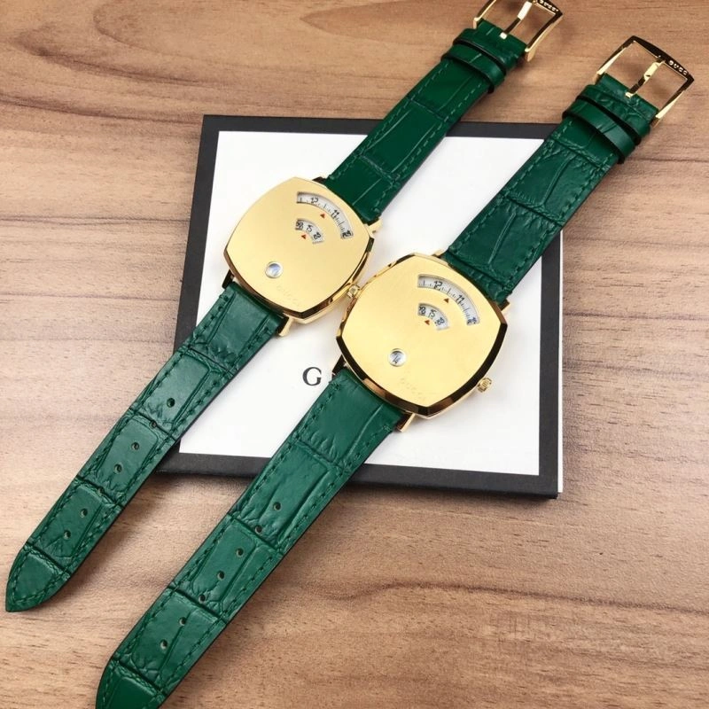 WaterResistant GUCCI Watches 183466