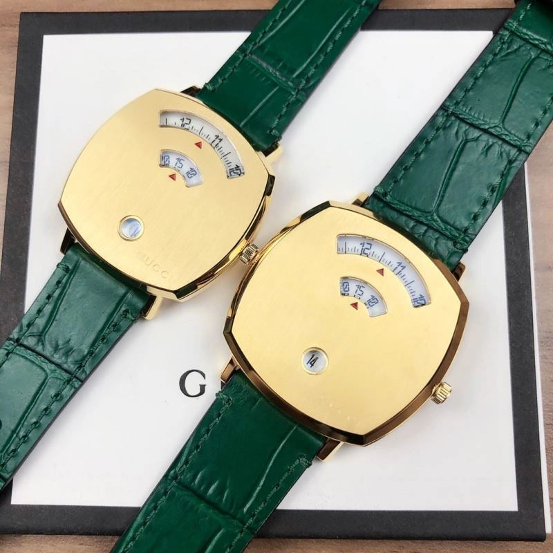 WaterResistant GUCCI Watches 183466