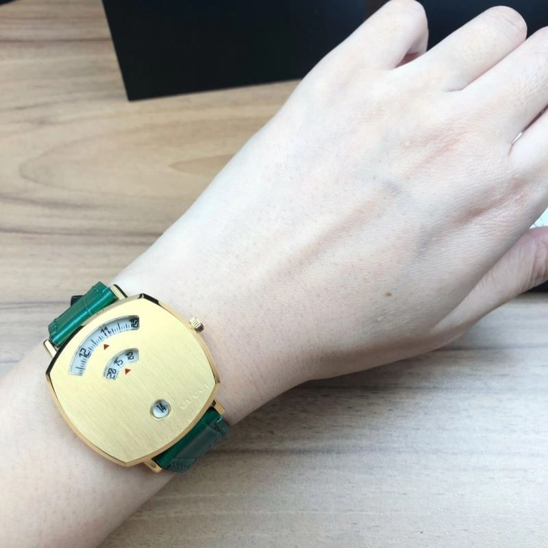 WaterResistant GUCCI Watches 183466
