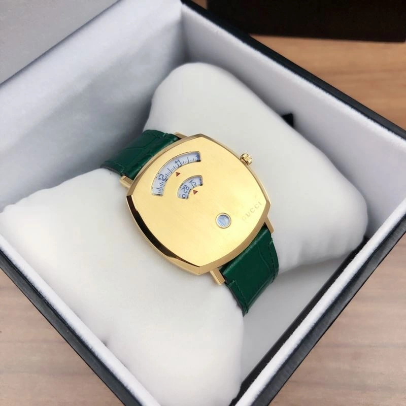 WaterResistant GUCCI Watches 183466