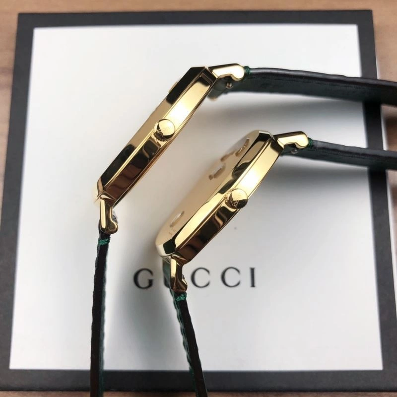 WaterResistant GUCCI Watches 183466