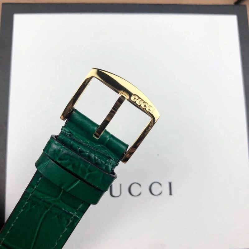 WaterResistant GUCCI Watches 183466