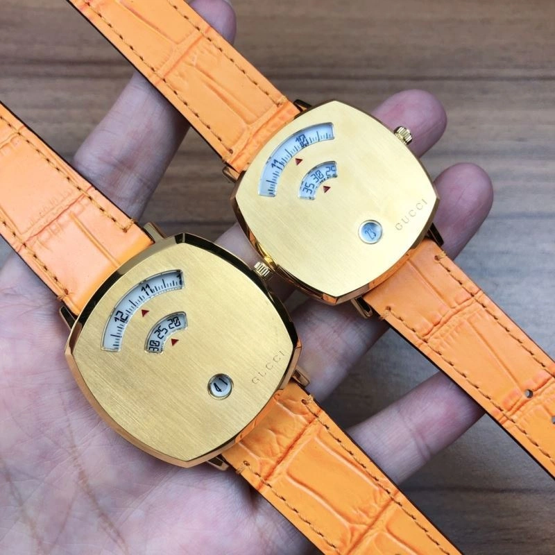 GUCCI Watches Sleek 183464