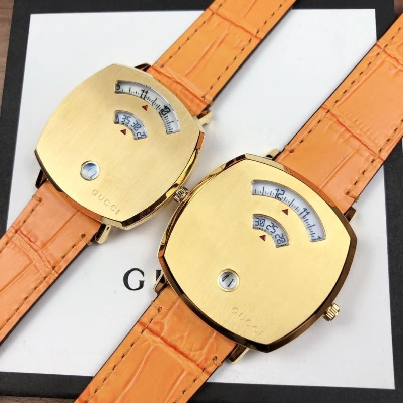 GUCCI Watches Sleek 183464
