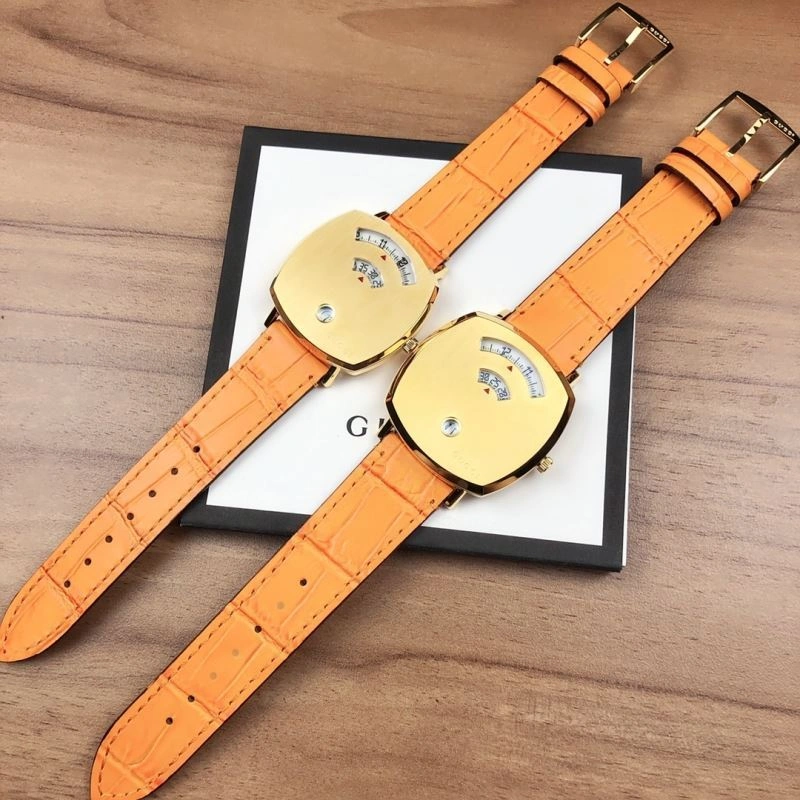 GUCCI Watches Sleek 183464