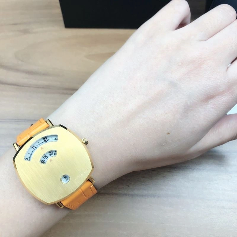 GUCCI Watches Sleek 183464