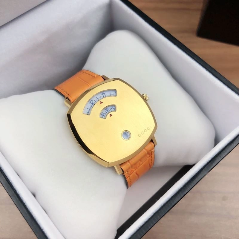 GUCCI Watches Sleek 183464