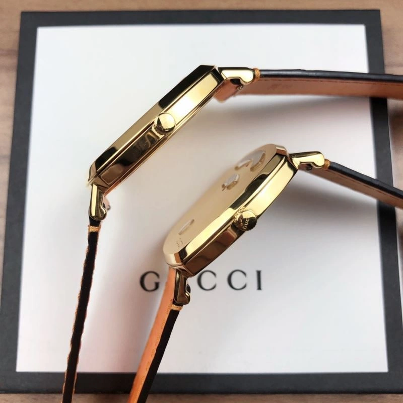 GUCCI Watches Sleek 183464