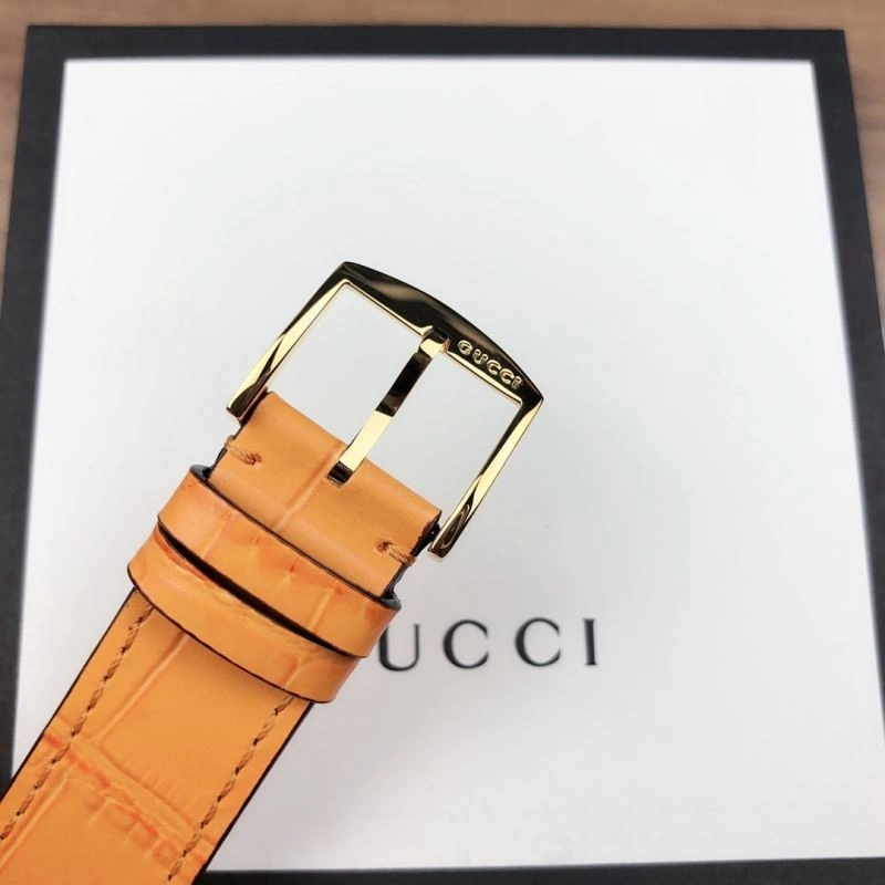 GUCCI Watches Sleek 183464