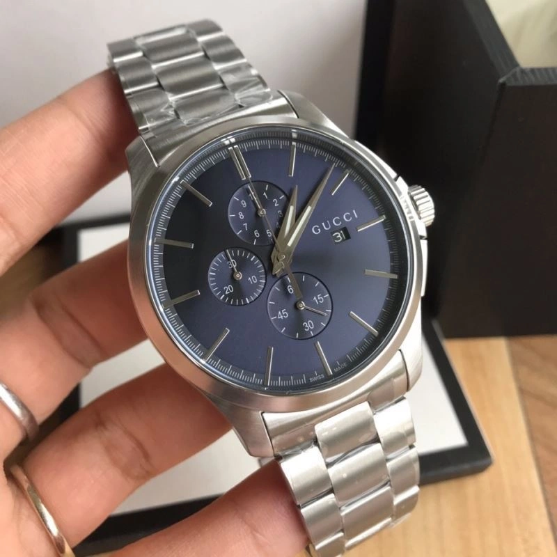 GUCCI Watches Sustainable 183472