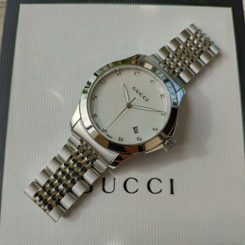 Sophisticated GUCCI Watches 183461