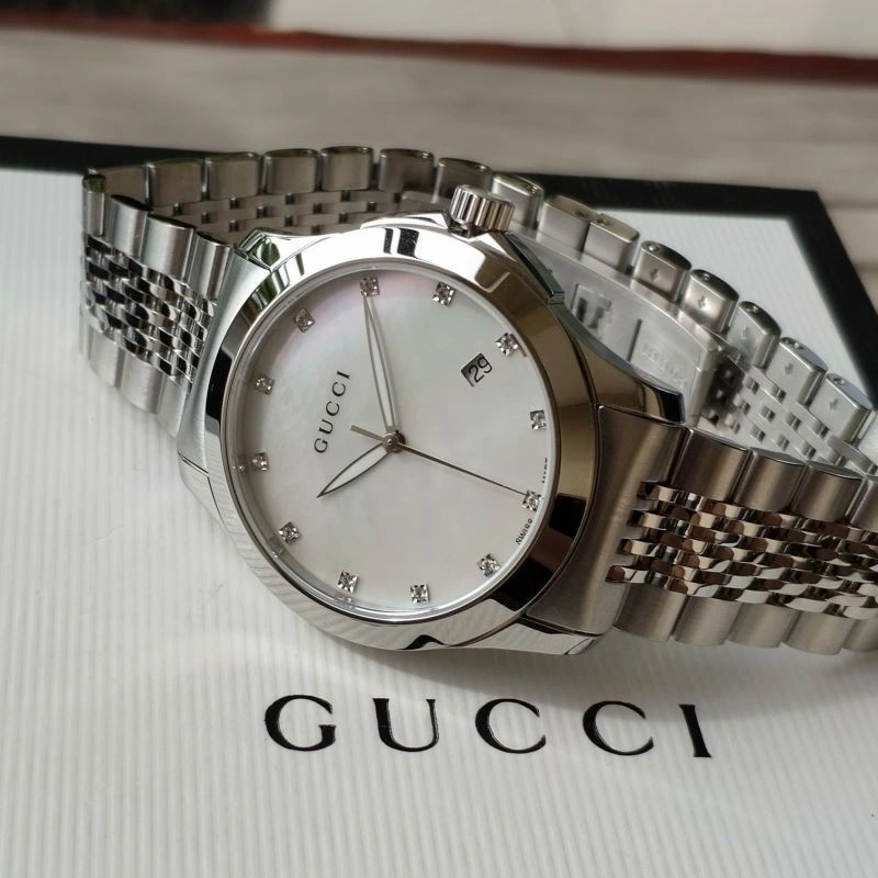 Sophisticated GUCCI Watches 183461
