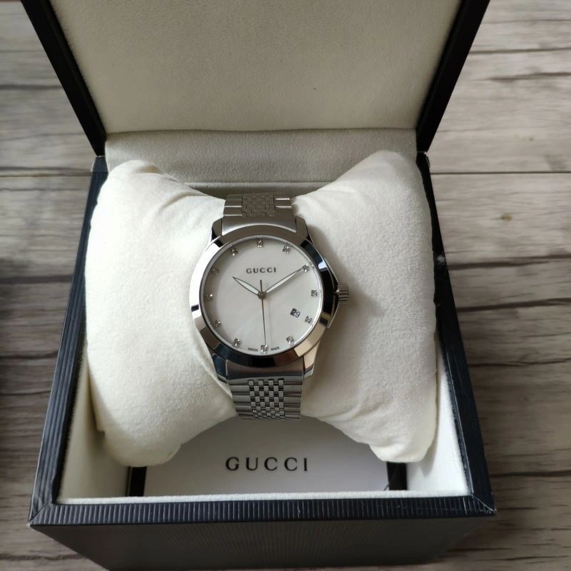 Sophisticated GUCCI Watches 183461