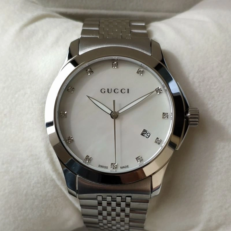 Sophisticated GUCCI Watches 183461