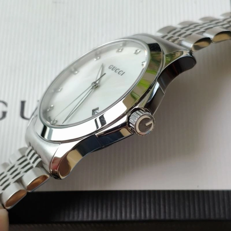 Sophisticated GUCCI Watches 183461