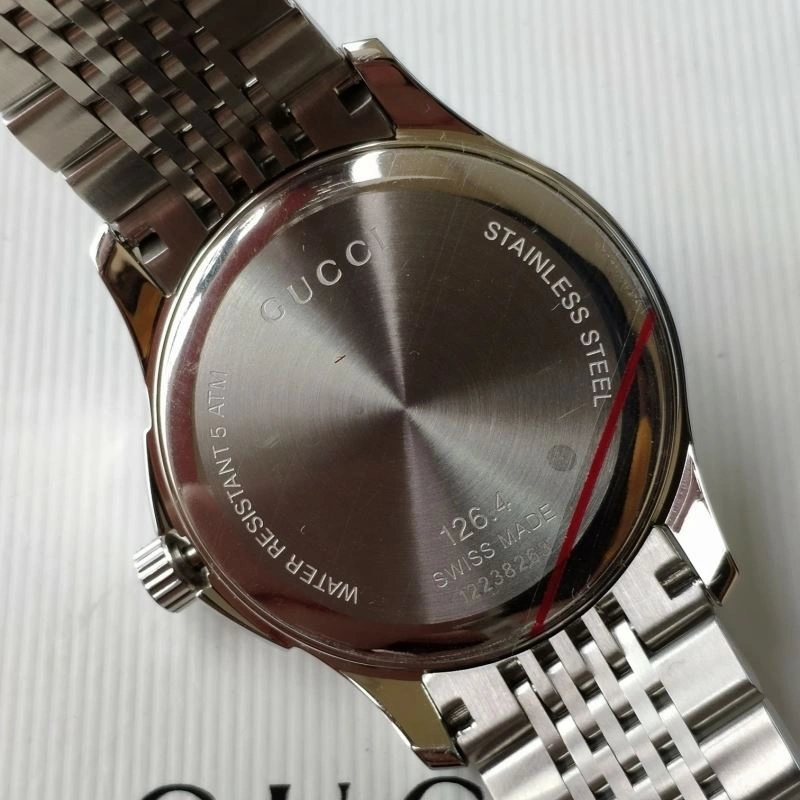 Sophisticated GUCCI Watches 183461