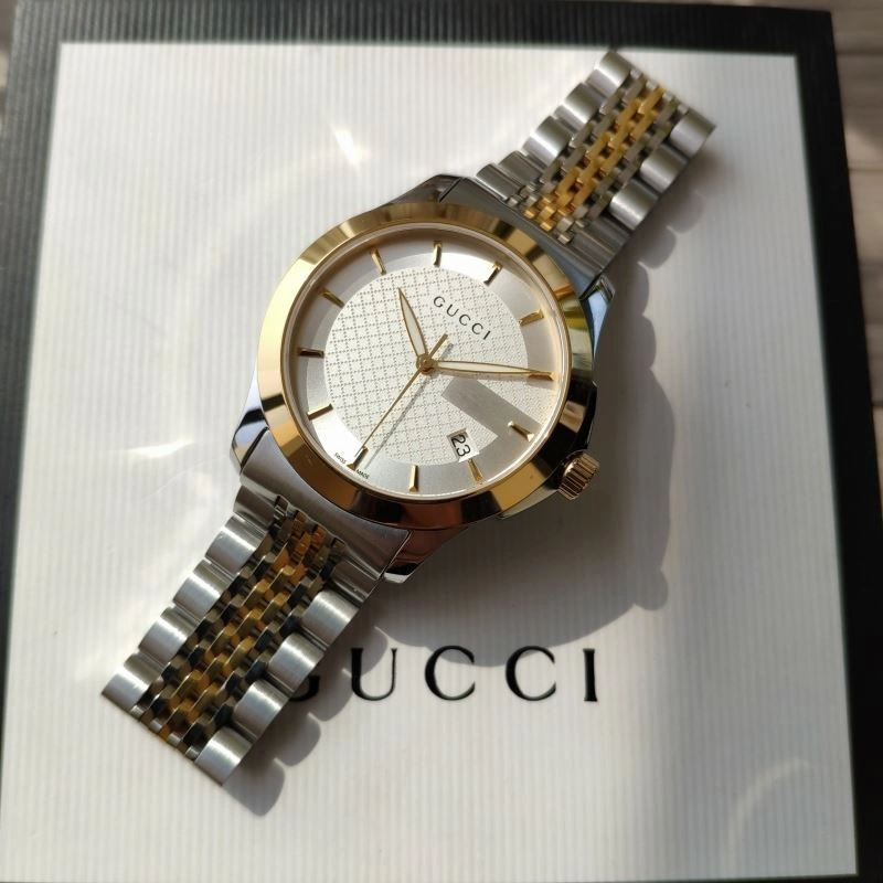 Unique GUCCI Watches 183460
