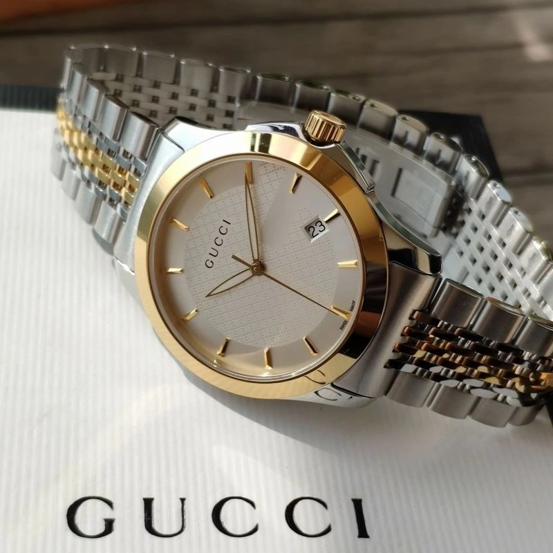 Unique GUCCI Watches 183460