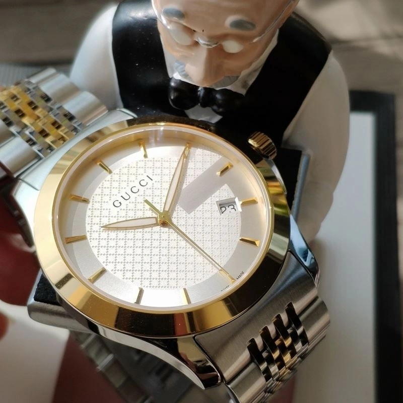Unique GUCCI Watches 183460