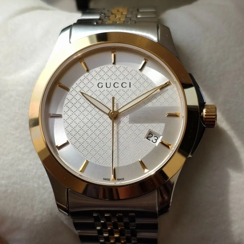 Unique GUCCI Watches 183460