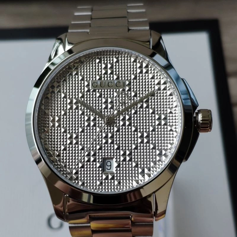 GUCCI Watches FastDry 183459
