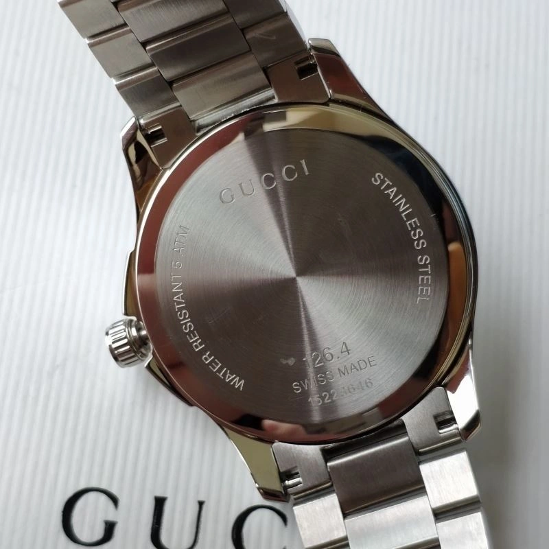 GUCCI Watches FastDry 183459