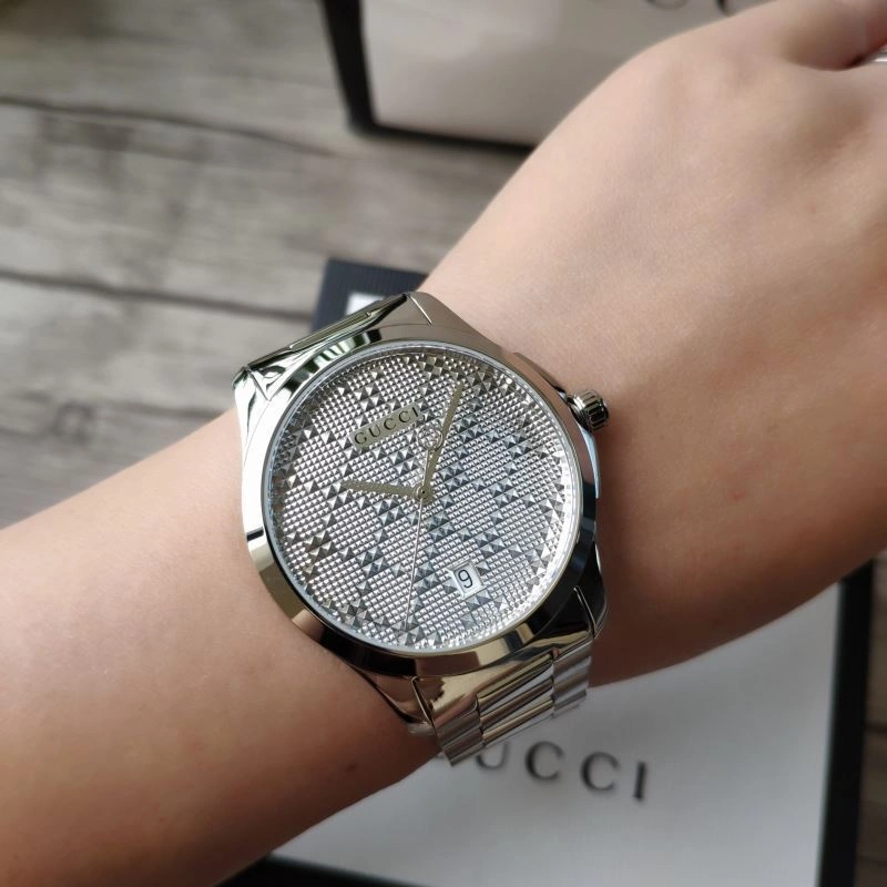 GUCCI Watches FastDry 183459