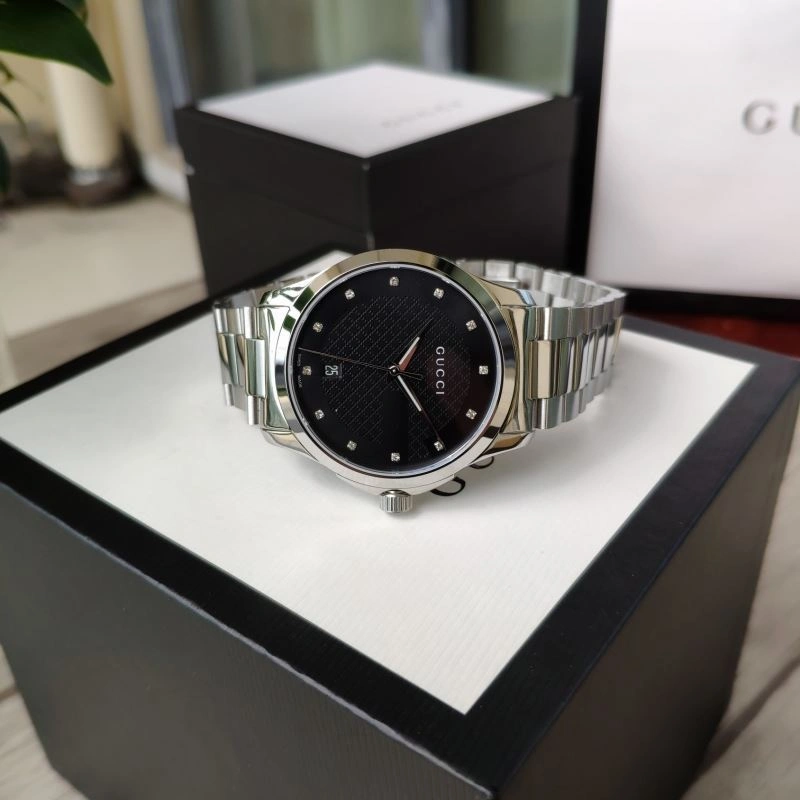 Comfortable GUCCI Watches 183458
