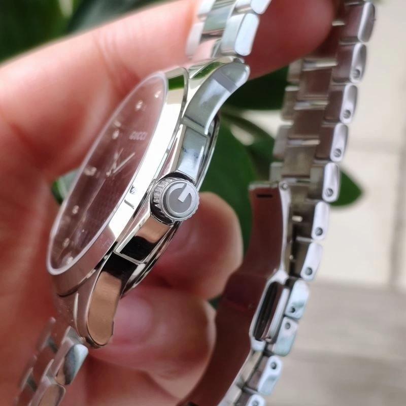 Comfortable GUCCI Watches 183458