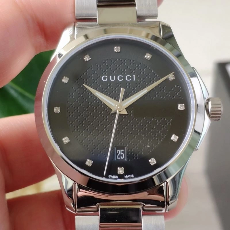 Comfortable GUCCI Watches 183458